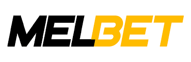 Melbet logo